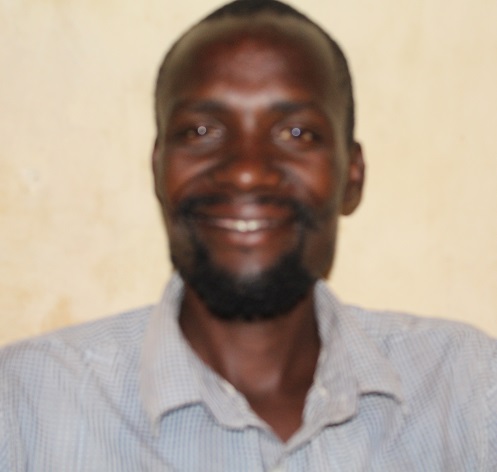 Phinears Mworia